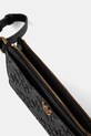 Accesorii Pinko portofel de piele 103611.A1YB negru