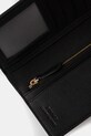 Αξεσουάρ Δερμάτινο πορτοφόλι Pinko 104354.A29P μαύρο