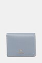 Furla bőr pénztárca sima kék WP00304.ARE000.3593S