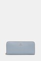 Furla portfel skórzany skóra licowa niebieski WP00313.ARE000.3593S