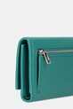 Шкіряний гаманець Furla WP00225.ARE000.D7D00 бірюзовий SS25