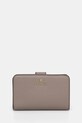 Шкіряний гаманець Furla WP00314.HSF000.2572S коричневий SS25