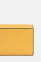 Accessori Furla portafoglio in pelle WP00317.HSF000.CRE00 giallo