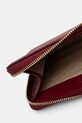 Kožená peněženka Furla burgundské WP00470.BX3036.CGQ00