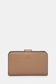 Furla portafoglio in pelle semplice beige WP00314.HSF000.YU500