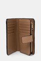 Furla portafoglio in pelle WP00314.HSF000.YU500 beige SS25