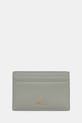 Furla portacarte in pelle semplice grigio WP00305.ARE000.AG700