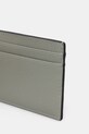 Шкіряний чохол на банківські карти Furla WP00305.ARE000.AG700 сірий SS25