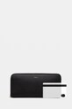 Кожаный кошелек Furla WP00450.BX2045.O6000 чёрный