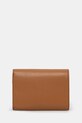 Accesorii Furla portofel de piele WP00487.BX2045.RY000 maro