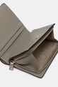Шкіряний гаманець Furla зелений WP00307.HSF000.AG700
