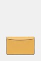 Doplňky Kožená peněženka Furla WP00408.ARE000.3592S žlutá