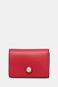 Furla bőr pénztárca sima piros WP00442.AX0733.2673S