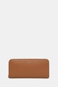 Furla portfel skórzany skóra licowa brązowy WP00450.BX2045.RY000
