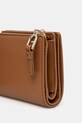 Аксесуари Шкіряний гаманець Furla WP00451.BX2045.RY000 бежевий