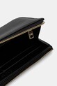 Кожаный кошелек Furla чёрный WP00471.BX3036.O6000