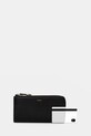 Кожаный кошелек Furla WP00471.BX3036.O6000 чёрный