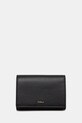 Furla pénztárca sima fekete WP00487.BX2045.O6000