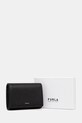 Furla pénztárca fekete WP00487.BX2045.O6000