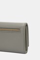 Шкіряний гаманець Furla WP00225.ARE000.AG700 сірий SS25