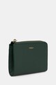 Kožená peňaženka Furla WP00470.BX3036.ALL00 zelená SS25