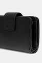 Karl Lagerfeld portofel A1W32057 negru SS25