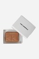 Karl Lagerfeld portofel de piele maro A1W32064