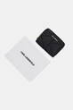 Karl Lagerfeld portofel de piele negru A1W32064