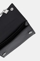 Akcesoria Karl Lagerfeld portfel A1W32080 czarny