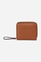 Karl Lagerfeld portafoglio semplice marrone A1W32084