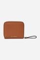 Karl Lagerfeld portafoglio A1W32084 marrone SS25