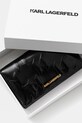 Peněženka Karl Lagerfeld černá A1W32090