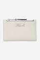 Novčanik Karl Lagerfeld Planet friendly bijela A1W32104