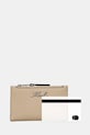 Karl Lagerfeld pénztárca A1W32104 bézs