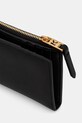 Кошелек Karl Lagerfeld A1W32104 чёрный SS25