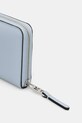 Кошелек Karl Lagerfeld A1W32105 голубой SS25