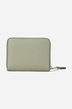 Karl Lagerfeld portfel A1W32105 zielony SS25