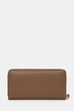 Akcesoria Karl Lagerfeld portfel A1W32106 brązowy