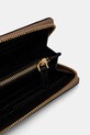 Karl Lagerfeld portfel brązowy A1W32106