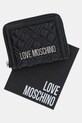 Love Moschino portfel czarny JC5710PP1