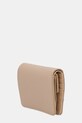 Love Moschino portfel JC5703PP1 beżowy SS25