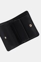 Akcesoria Love Moschino portfel JC5703PP1 czarny