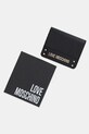 Love Moschino portfel czarny JC5703PP1