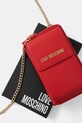 Love Moschino portofel JC5701PP1 rosu