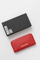Love Moschino portofel rosu JC5700PP1
