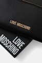 Love Moschino portfel czarny JC5700PP1