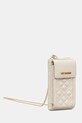 Гаманець Love Moschino JC5682PP1 бежевий SS25