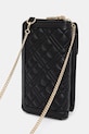 Аксесоари Портмоне Love Moschino JC5682PP1 черен