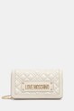 Love Moschino poseta imprimeu bej JC5681PP1