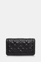 Accesorii Love Moschino poseta JC5681PP1 negru